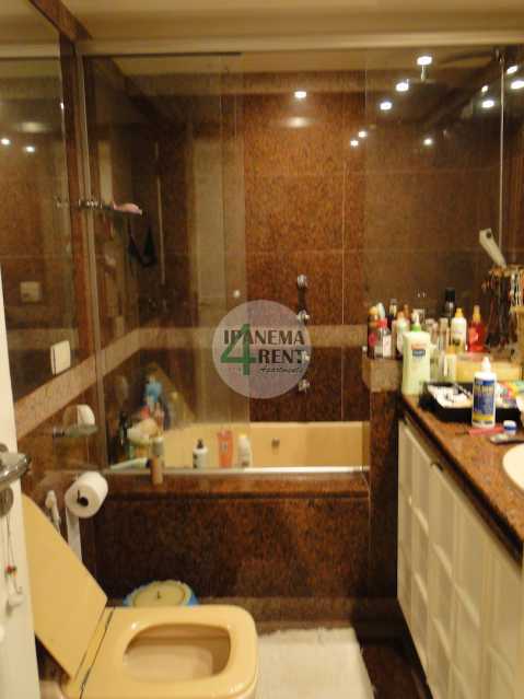 Conheça 0012 do imóvel - Apartamento à venda Rua Aperana, Leblon, Rio de Janeiro - R$ 8.500.000 - IPV4015 - 14 0012 - 14
