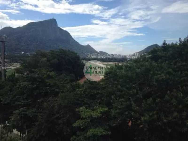 Conheça 04. do imóvel - Apartamento à venda Avenida Visconde de Albuquerque, Leblon, Rio de Janeiro - R$ 2.730.000 - IPV4017 - 4 04. - 4