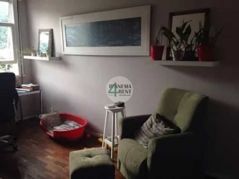 Conheça 08. do imóvel - Apartamento à venda Avenida Visconde de Albuquerque, Leblon, Rio de Janeiro - R$ 2.730.000 - IPV4017 - 8 08. - 8