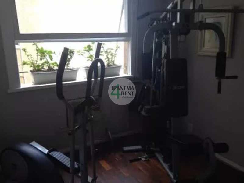 Conheça 13. do imóvel - Apartamento à venda Avenida Visconde de Albuquerque, Leblon, Rio de Janeiro - R$ 2.730.000 - IPV4017 - 13 13. - 13