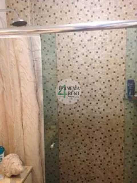 Conheça 20. do imóvel - Apartamento à venda Avenida Visconde de Albuquerque, Leblon, Rio de Janeiro - R$ 2.730.000 - IPV4017 - 20 20. - 20