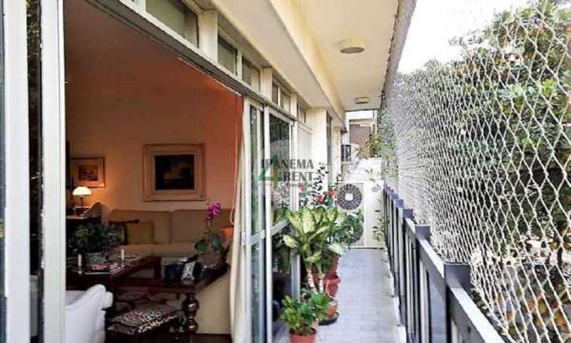 Conheça 05. do imóvel - Apartamento à venda Avenida Epitácio Pessoa, Lagoa, Rio de Janeiro - R$ 5.900.000 - IPV4026 - 5 05. - 5