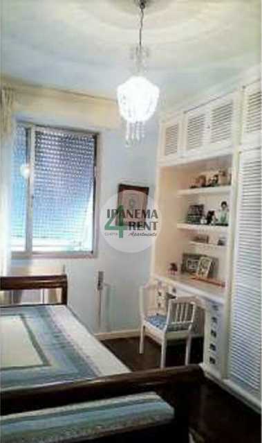 Conheça 06. do imóvel - Apartamento à venda Avenida Epitácio Pessoa, Lagoa, Rio de Janeiro - R$ 5.900.000 - IPV4026 - 6 06. - 6