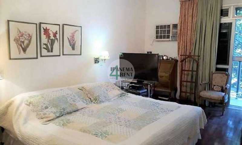 Conheça 07. do imóvel - Apartamento à venda Avenida Epitácio Pessoa, Lagoa, Rio de Janeiro - R$ 5.900.000 - IPV4026 - 7 07. - 7