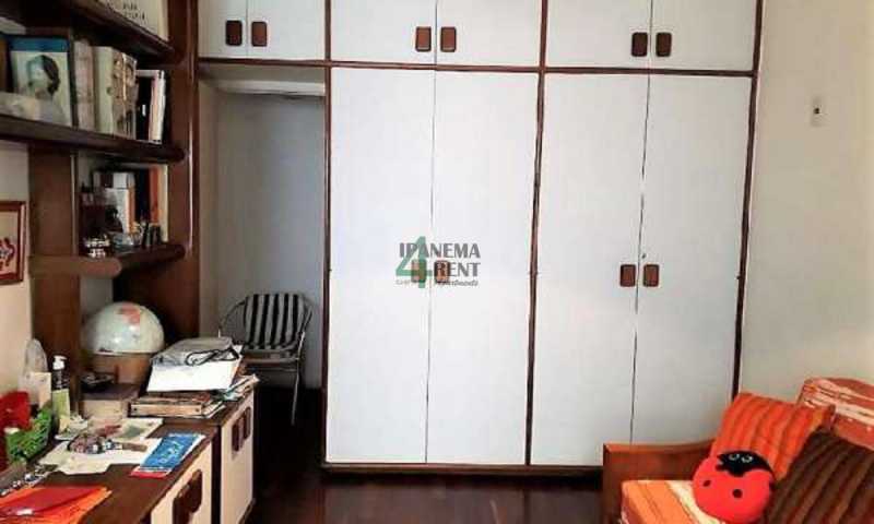 Conheça 08. do imóvel - Apartamento à venda Avenida Epitácio Pessoa, Lagoa, Rio de Janeiro - R$ 5.900.000 - IPV4026 - 8 08. - 8