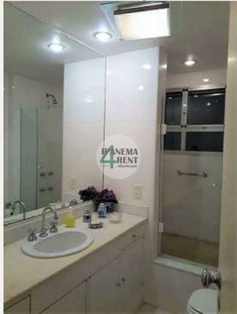 Conheça 12. do imóvel - Apartamento à venda Avenida Epitácio Pessoa, Lagoa, Rio de Janeiro - R$ 5.900.000 - IPV4026 - 12 12. - 12