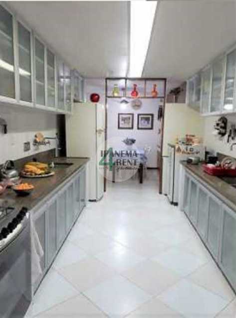 Conheça 17. do imóvel - Apartamento à venda Avenida Epitácio Pessoa, Lagoa, Rio de Janeiro - R$ 5.900.000 - IPV4026 - 17 17. - 17