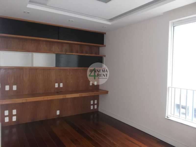 Conheça 04. do imóvel - Apartamento à venda Rua Prudente de Morais, Ipanema, Rio de Janeiro - R$ 3.300.000 - IPV4027 - 4 04. - 4