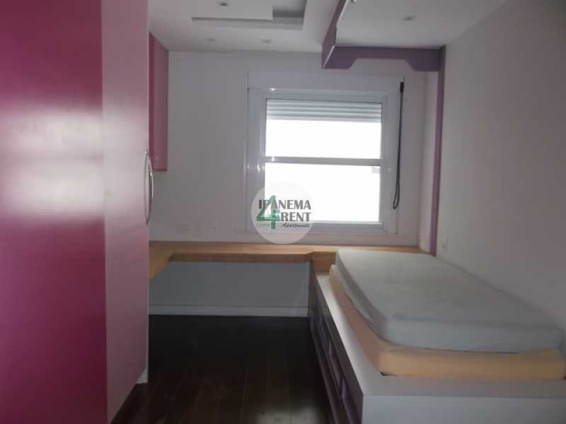 Conheça 05. do imóvel - Apartamento à venda Rua Prudente de Morais, Ipanema, Rio de Janeiro - R$ 3.300.000 - IPV4027 - 5 05. - 5