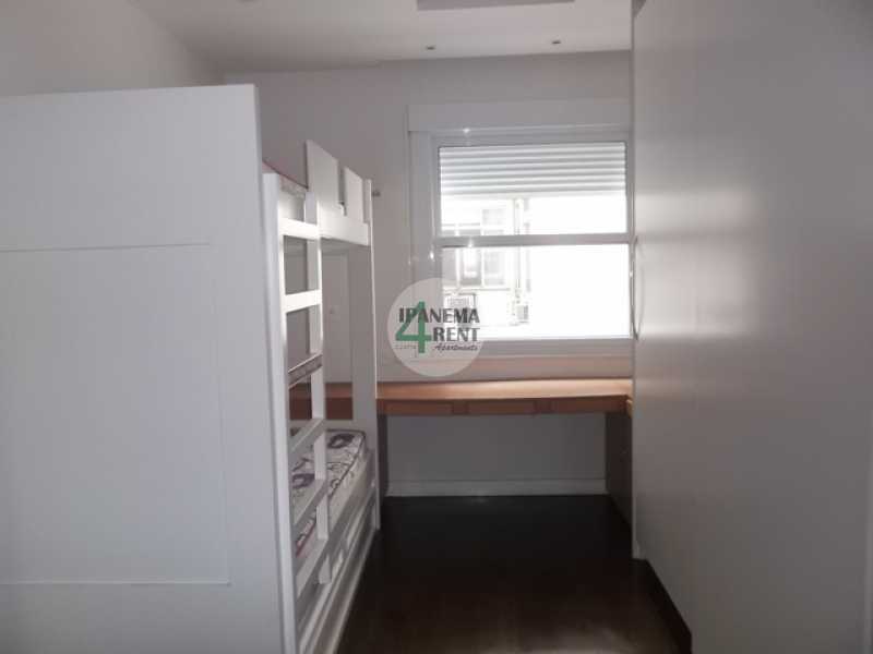 Conheça 06. do imóvel - Apartamento à venda Rua Prudente de Morais, Ipanema, Rio de Janeiro - R$ 3.300.000 - IPV4027 - 6 06. - 6