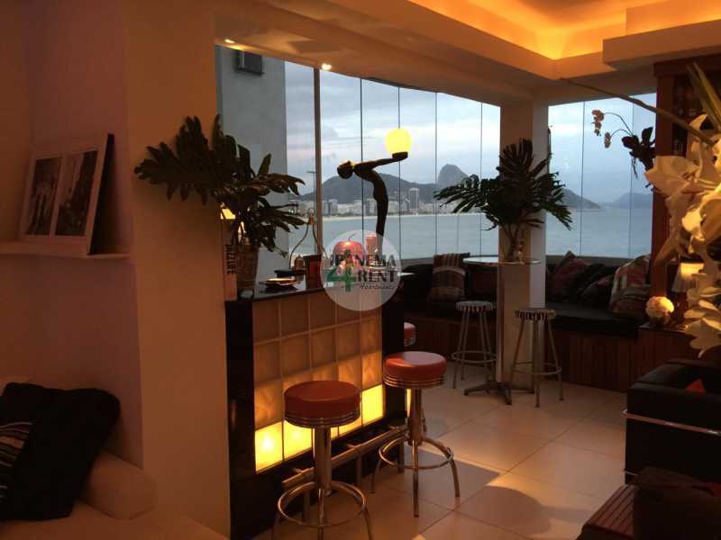 Conheça 05. do imóvel - Apartamento à venda Avenida Atlântica, Copacabana, Rio de Janeiro - R$ 3.850.000 - IPV4035 - 5 05. - 5