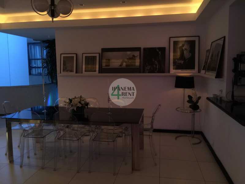 Conheça 06. do imóvel - Apartamento à venda Avenida Atlântica, Copacabana, Rio de Janeiro - R$ 3.850.000 - IPV4035 - 6 06. - 6