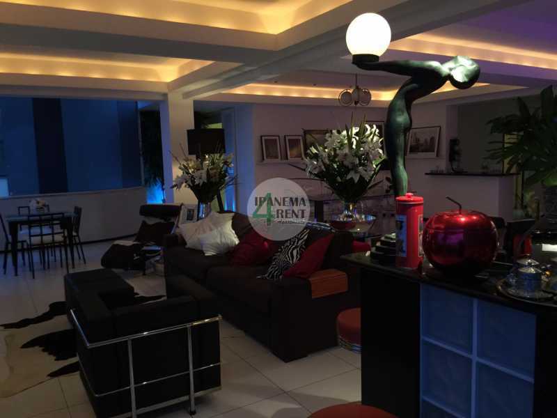 Conheça 07. do imóvel - Apartamento à venda Avenida Atlântica, Copacabana, Rio de Janeiro - R$ 3.850.000 - IPV4035 - 7 07. - 7
