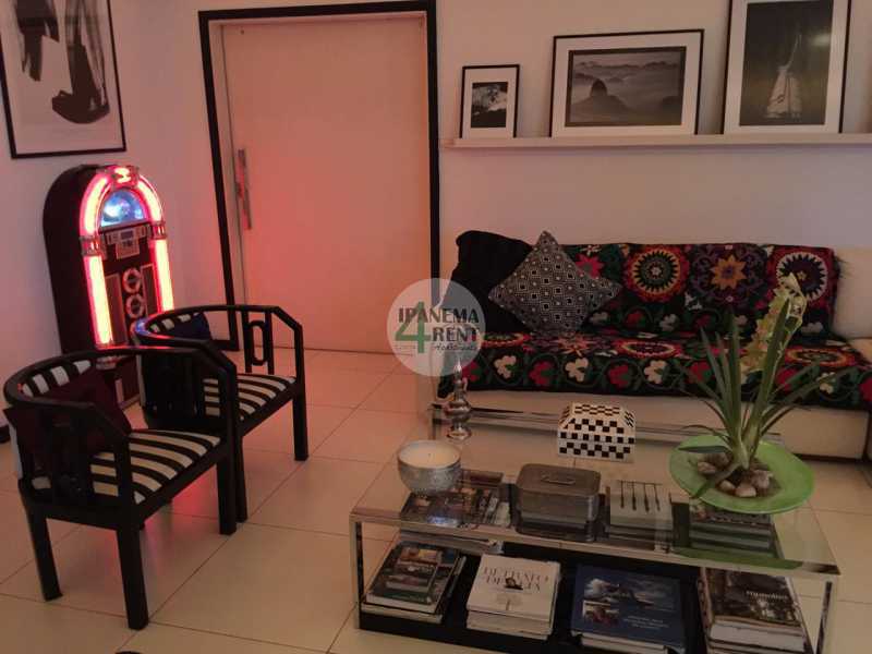 Conheça 10. do imóvel - Apartamento à venda Avenida Atlântica, Copacabana, Rio de Janeiro - R$ 3.850.000 - IPV4035 - 10 10. - 10