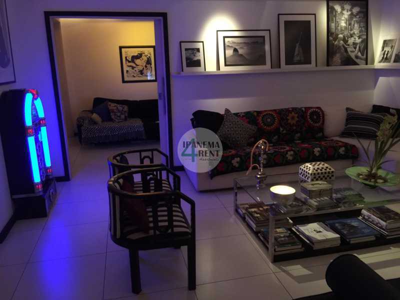 Conheça 11. do imóvel - Apartamento à venda Avenida Atlântica, Copacabana, Rio de Janeiro - R$ 3.850.000 - IPV4035 - 11 11. - 11