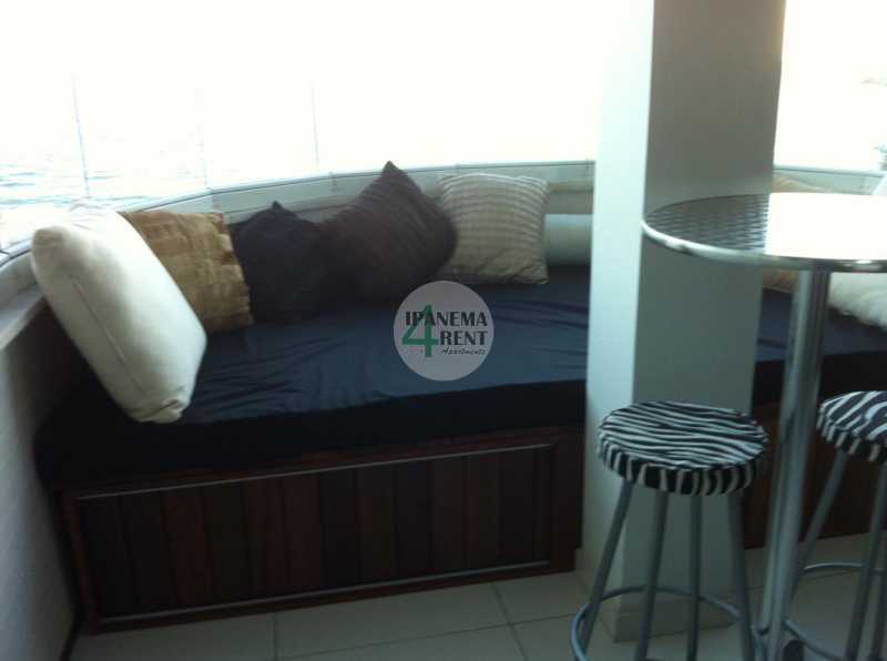 Conheça 14. do imóvel - Apartamento à venda Avenida Atlântica, Copacabana, Rio de Janeiro - R$ 3.850.000 - IPV4035 - 14 14. - 14