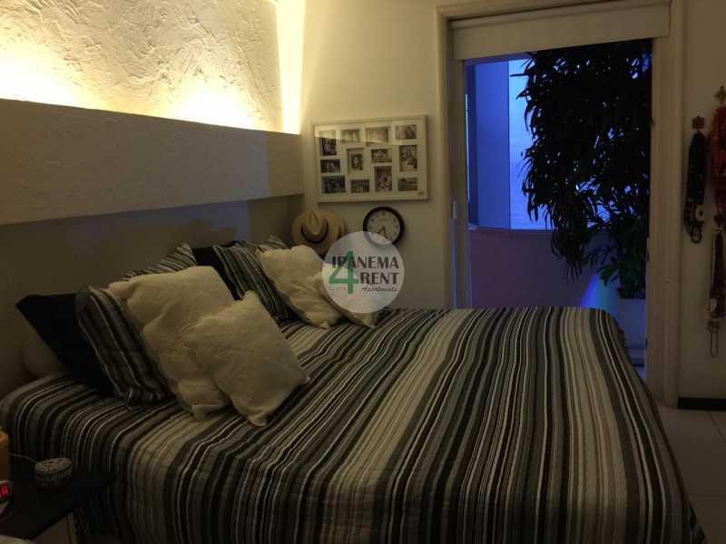 Conheça 16. do imóvel - Apartamento à venda Avenida Atlântica, Copacabana, Rio de Janeiro - R$ 3.850.000 - IPV4035 - 16 16. - 16