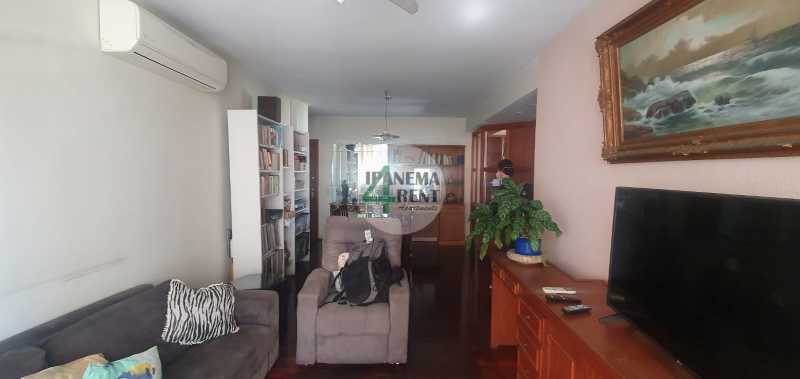 Conheça 07. do imóvel - Apartamento à venda Avenida Afrânio de Melo Franco, Leblon, Rio de Janeiro - R$ 1.950.000 - IPV4048 - 7 07. - 7