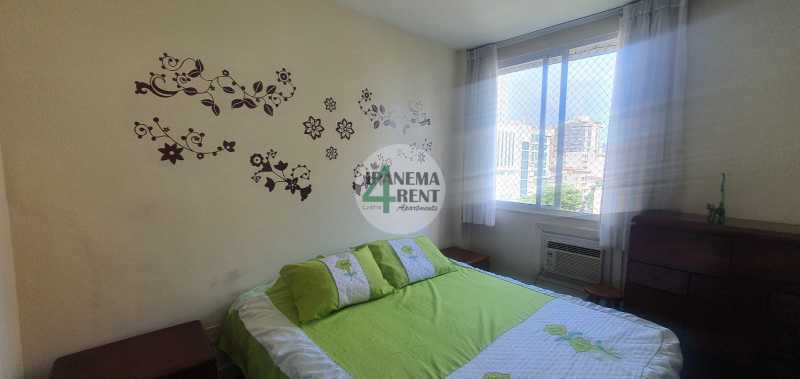 Conheça 08. do imóvel - Apartamento à venda Avenida Afrânio de Melo Franco, Leblon, Rio de Janeiro - R$ 1.950.000 - IPV4048 - 8 08. - 8