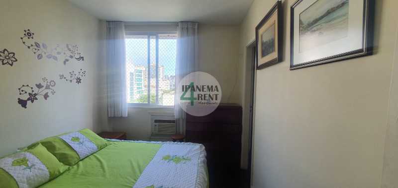 Conheça 09. do imóvel - Apartamento à venda Avenida Afrânio de Melo Franco, Leblon, Rio de Janeiro - R$ 1.950.000 - IPV4048 - 9 09. - 9