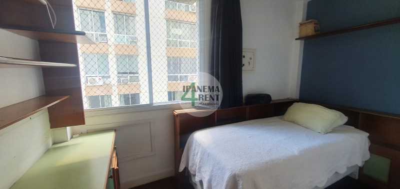 Conheça 10. do imóvel - Apartamento à venda Avenida Afrânio de Melo Franco, Leblon, Rio de Janeiro - R$ 1.950.000 - IPV4048 - 10 10. - 10