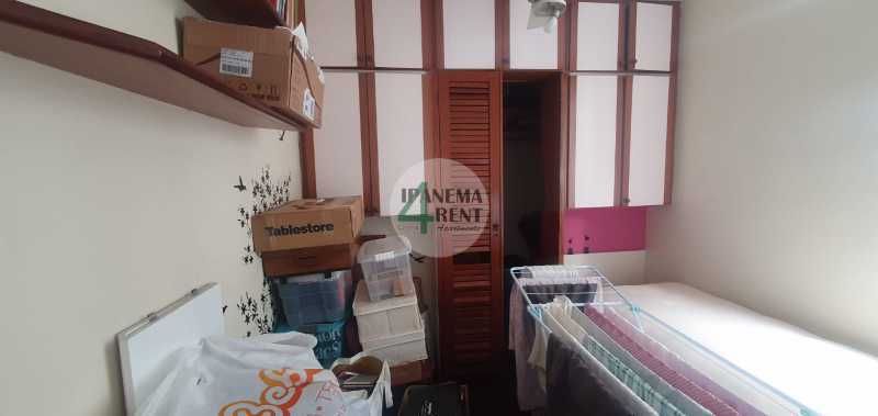Conheça 12. do imóvel - Apartamento à venda Avenida Afrânio de Melo Franco, Leblon, Rio de Janeiro - R$ 1.950.000 - IPV4048 - 12 12. - 12