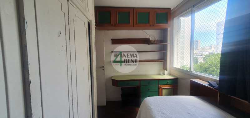 Conheça 13. do imóvel - Apartamento à venda Avenida Afrânio de Melo Franco, Leblon, Rio de Janeiro - R$ 1.950.000 - IPV4048 - 13 13. - 13
