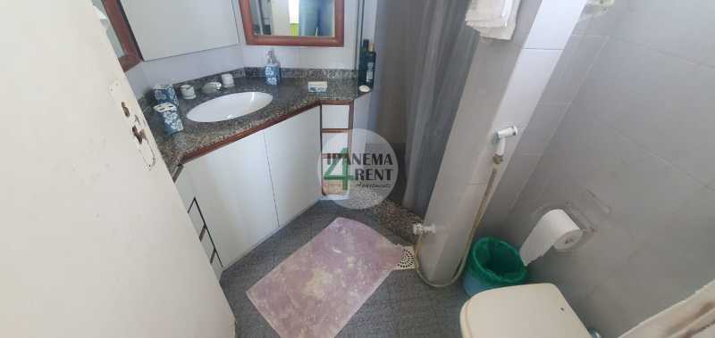 Conheça 16. do imóvel - Apartamento à venda Avenida Afrânio de Melo Franco, Leblon, Rio de Janeiro - R$ 1.950.000 - IPV4048 - 16 16. - 16