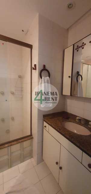 Conheça 17. do imóvel - Apartamento à venda Avenida Afrânio de Melo Franco, Leblon, Rio de Janeiro - R$ 1.950.000 - IPV4048 - 17 17. - 17