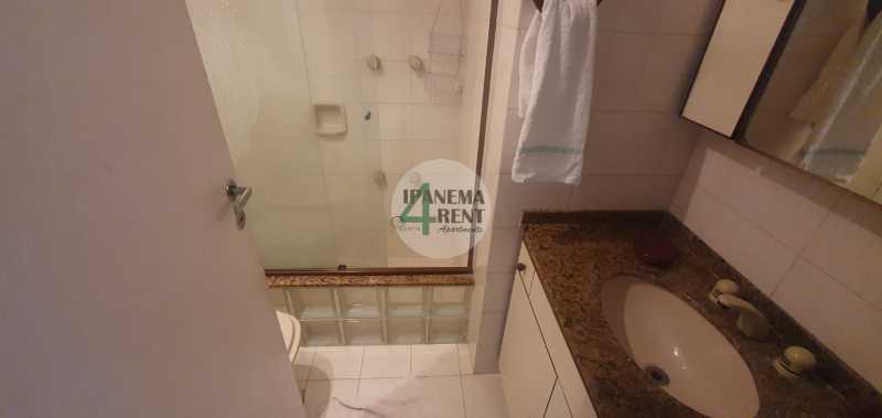 Conheça 18. do imóvel - Apartamento à venda Avenida Afrânio de Melo Franco, Leblon, Rio de Janeiro - R$ 1.950.000 - IPV4048 - 18 18. - 18