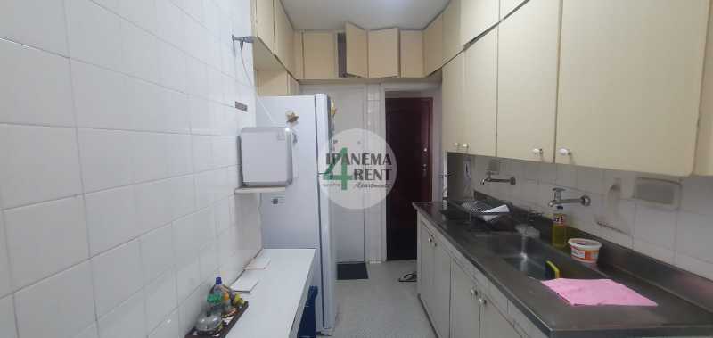 Conheça 19. do imóvel - Apartamento à venda Avenida Afrânio de Melo Franco, Leblon, Rio de Janeiro - R$ 1.950.000 - IPV4048 - 19 19. - 19