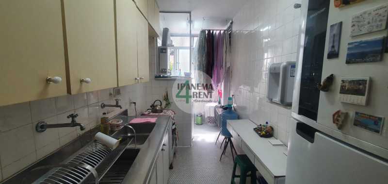 Conheça 20. do imóvel - Apartamento à venda Avenida Afrânio de Melo Franco, Leblon, Rio de Janeiro - R$ 1.950.000 - IPV4048 - 20 20. - 20