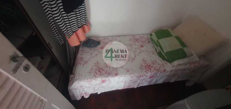 Conheça 21. do imóvel - Apartamento à venda Avenida Afrânio de Melo Franco, Leblon, Rio de Janeiro - R$ 1.950.000 - IPV4048 - 21 21. - 21