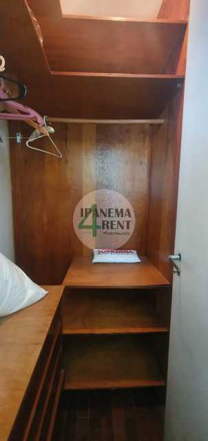 Conheça 22. do imóvel - Apartamento à venda Avenida Afrânio de Melo Franco, Leblon, Rio de Janeiro - R$ 1.950.000 - IPV4048 - 22 22. - 22