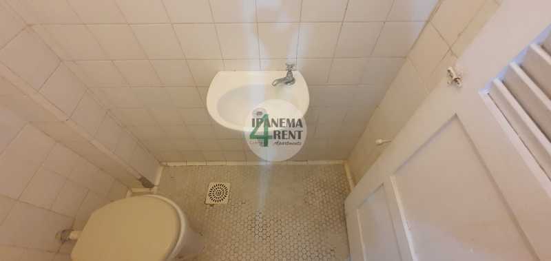 Conheça 23. do imóvel - Apartamento à venda Avenida Afrânio de Melo Franco, Leblon, Rio de Janeiro - R$ 1.950.000 - IPV4048 - 23 23. - 23