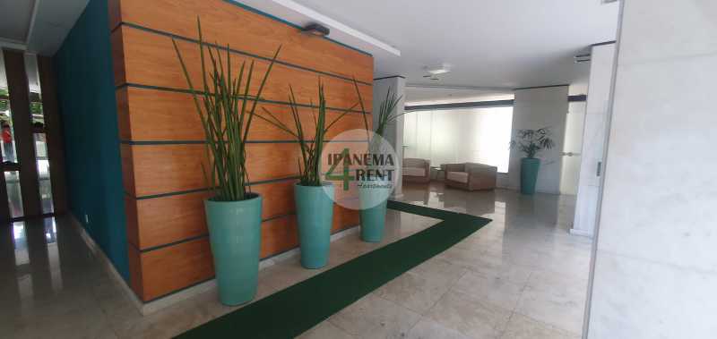 Conheça 25. do imóvel - Apartamento à venda Avenida Afrânio de Melo Franco, Leblon, Rio de Janeiro - R$ 1.950.000 - IPV4048 - 25 25. - 25