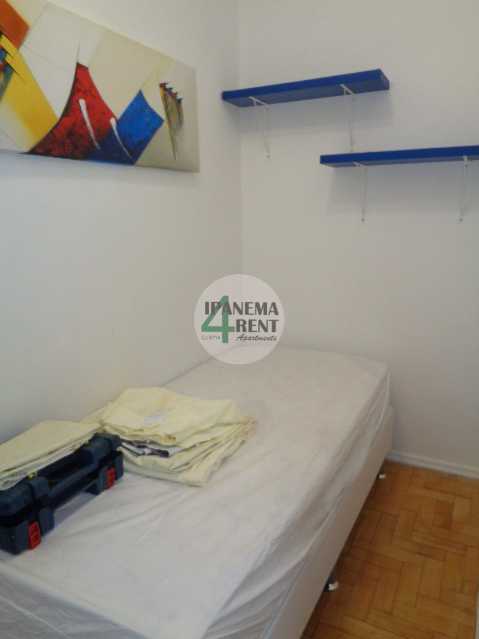 Conheça 14. do imóvel - Apartamento para alugar Rua Barão da Torre, Ipanema, Rio de Janeiro - IP2108 - 14 14. - 14