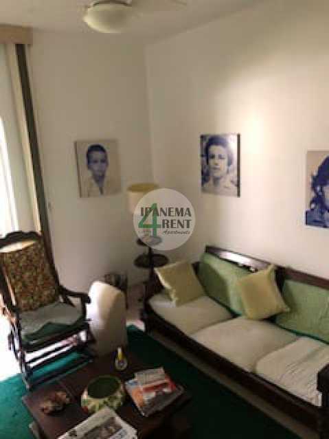 Conheça 01. do imóvel - Apartamento à venda Rua Sá Ferreira, Copacabana, Rio de Janeiro - R$ 1.600.000 - IPV4050 - 1 01. - 1