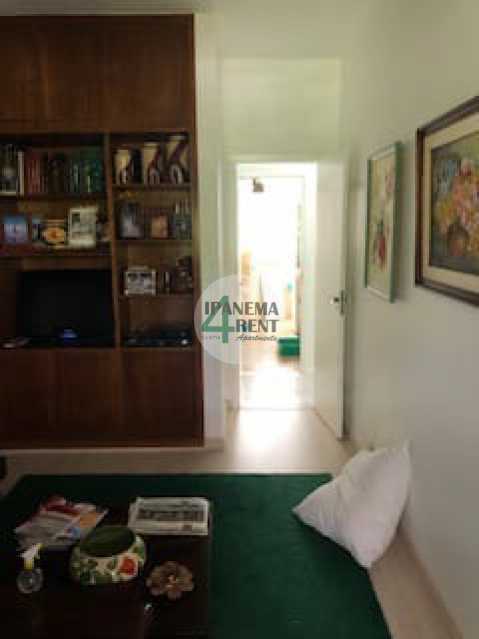 Conheça 03. do imóvel - Apartamento à venda Rua Sá Ferreira, Copacabana, Rio de Janeiro - R$ 1.600.000 - IPV4050 - 3 03. - 3