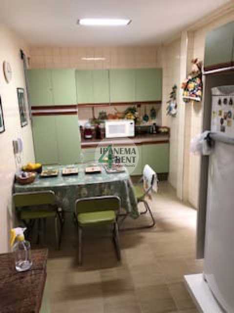 Conheça 20. do imóvel - Apartamento à venda Rua Sá Ferreira, Copacabana, Rio de Janeiro - R$ 1.600.000 - IPV4050 - 20 20. - 20