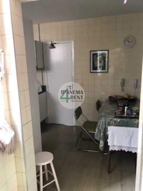 Conheça 23. do imóvel - Apartamento à venda Rua Sá Ferreira, Copacabana, Rio de Janeiro - R$ 1.600.000 - IPV4050 - 23 23. - 23