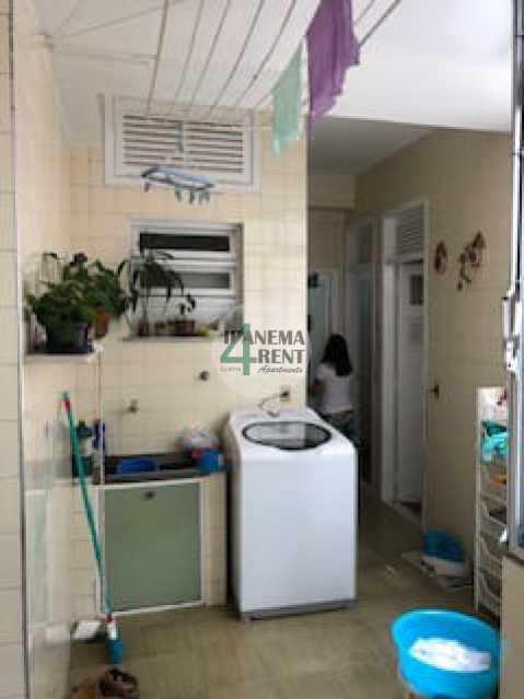 Conheça 24. do imóvel - Apartamento à venda Rua Sá Ferreira, Copacabana, Rio de Janeiro - R$ 1.600.000 - IPV4050 - 24 24. - 24