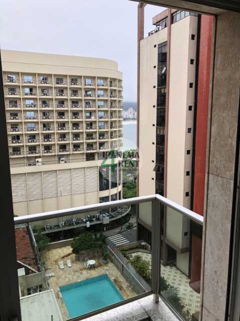 Conheça 04. do imóvel - Apartamento à venda Rua Francisco Otaviano, Copacabana, Rio de Janeiro - R$ 3.900.000 - IPV4057 - 4 04. - 4