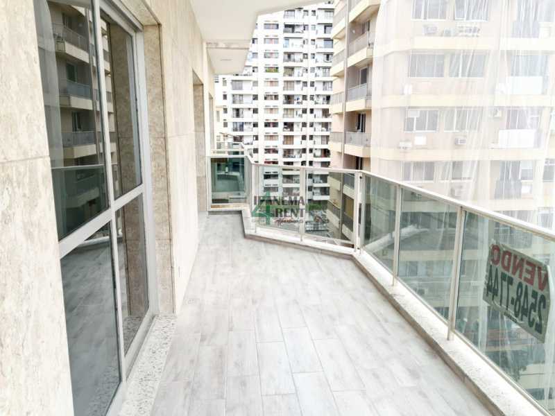 Conheça 05. do imóvel - Apartamento à venda Rua Francisco Otaviano, Copacabana, Rio de Janeiro - R$ 3.900.000 - IPV4057 - 5 05. - 5