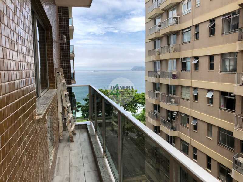 Conheça 06. do imóvel - Apartamento à venda Rua Francisco Otaviano, Copacabana, Rio de Janeiro - R$ 3.900.000 - IPV4057 - 6 06. - 6