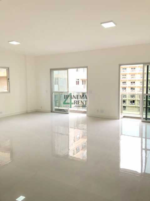 Conheça 07. do imóvel - Apartamento à venda Rua Francisco Otaviano, Copacabana, Rio de Janeiro - R$ 3.900.000 - IPV4057 - 7 07. - 7