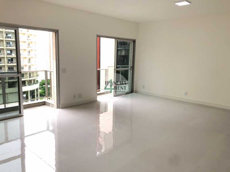 Conheça 08. do imóvel - Apartamento à venda Rua Francisco Otaviano, Copacabana, Rio de Janeiro - R$ 3.900.000 - IPV4057 - 8 08. - 8