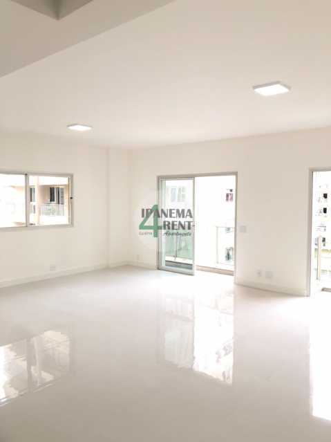 Conheça 12. do imóvel - Apartamento à venda Rua Francisco Otaviano, Copacabana, Rio de Janeiro - R$ 3.900.000 - IPV4057 - 12 12. - 12