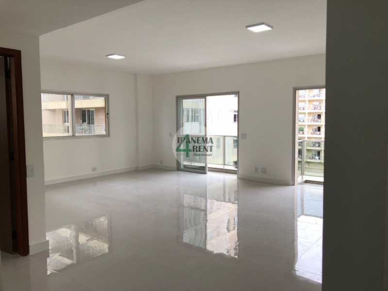 Conheça 13. do imóvel - Apartamento à venda Rua Francisco Otaviano, Copacabana, Rio de Janeiro - R$ 3.900.000 - IPV4057 - 13 13. - 13