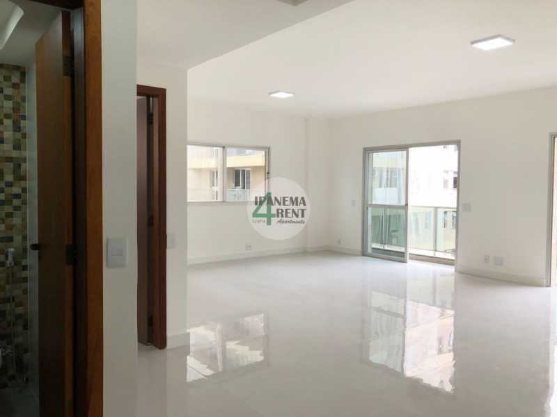 Conheça 14. do imóvel - Apartamento à venda Rua Francisco Otaviano, Copacabana, Rio de Janeiro - R$ 3.900.000 - IPV4057 - 14 14. - 14
